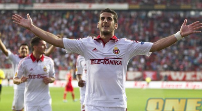 דודו ביטון . &qout;מקווה להצליח בליאז´&qout; (רויטרס)