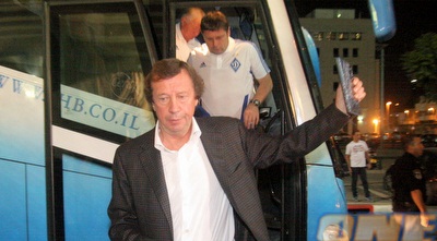 סמין: &qout; (יניב גונן) סמין: &qout; (יניב גונן)