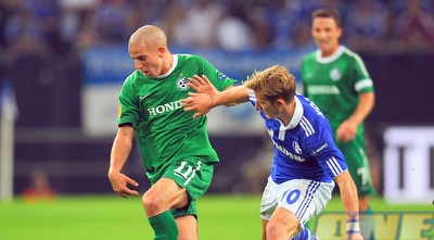 עידן ורד (GettyImages)