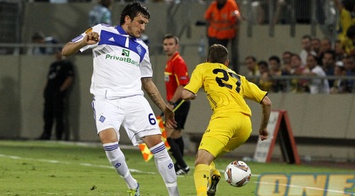 עומר ורד מול פופוב (יוסי ציפקיס)