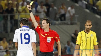 אלברמן וגרמאש (יוסי ציפקיס)