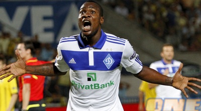 בראון (יוסי ציפקיס)