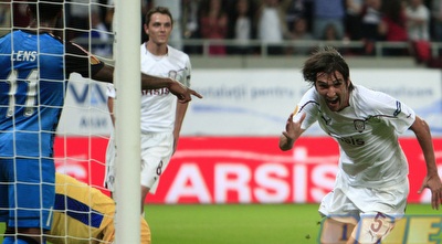 אלקסה ראפיד (רויטרס)