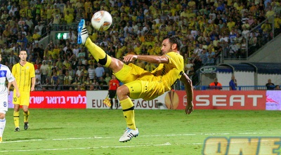 קולאוטי (יניב גונן)