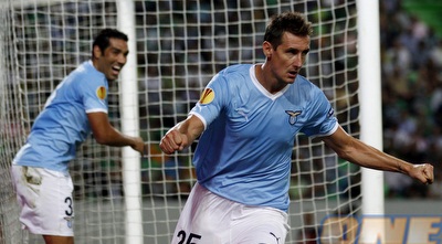 קלוסה (רויטרס) קלוסה (רויטרס)