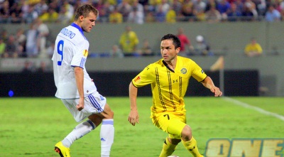 ישראלביץ´ (יניב גונן)