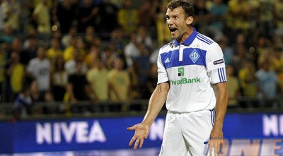 שבצ´נקו מתוסכל (יוסי ציפקיס)