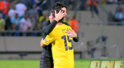 מיכה וחיימוב (יניב גונן)