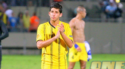 דור מיכה (יניב גונן)