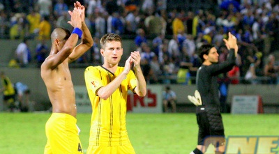 ייני וניבאלדו (יניב גונן)