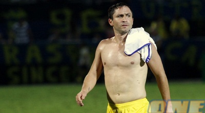 ישראלביץ´ (יוסי ציפקיס)