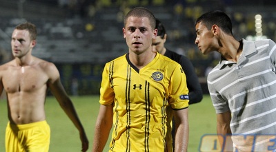 לוגסי (יוסי ציפקיס)