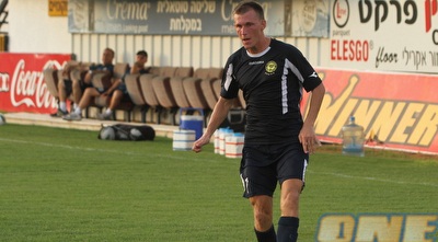 סרגיי טרטיאק. חוזר לעניינים לאט לאט (מור שאולי)