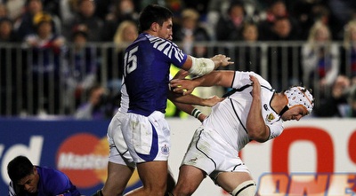 כרטיס אדום רוגבי (רויטרס)