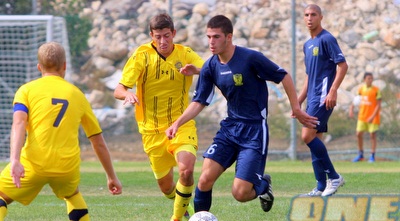 נאור סבג (יניב גונן)