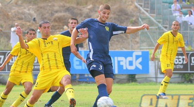 שלום דהן (יניב גונן)