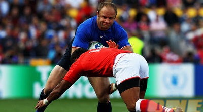 ווילאם סראבט (GettyImages)