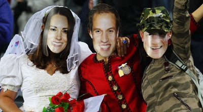 אוהדי אנגליה (GettyImages)