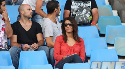 אלונה ברקת (עמית מצפה) אלונה ברקת (עמית מצפה)