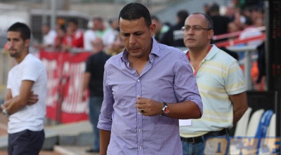 ניצן שירזי המאוכזב. איבד את זה מזמן (עמית מצפה) ניצן שירזי המאוכזב. איבד את זה מזמן (עמית מצפה)