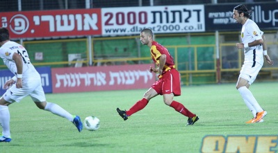 סטיבן כהן (גיא בן זיו)