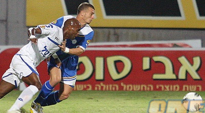 אלן מסודי. עדיין לא בטוח שיפתח בהרכב (משה חרמון) אלן מסודי. עדיין לא בטוח שיפתח בהרכב (משה חרמון)