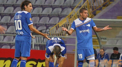 שמעון אבוחצירא (משה חרמון)