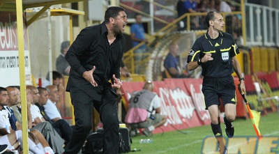 יובל נעים. יפגוש את סכנין ביום שני (גיא בן זיו)