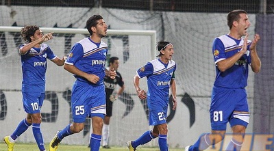 אבוחצירא חוגג (משה חרמון)