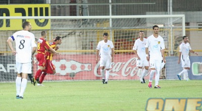 בן לולו (גיא בן זיו)