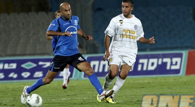 אייל שן. גם הוא לא הושיע את פ&qout;ת (יוסי ציפקיס)