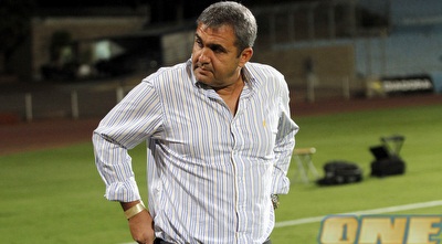 אלי כהן (יוסי ציפקיס)