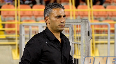 ניסן יחזקאל. ראשון לציון רוצה לחזור לנצח (שי לוי) ניסן יחזקאל. ראשון לציון רוצה לחזור לנצח (שי לוי)