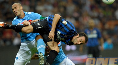 פאציני בצניחה חופשית (GettyImages) פאציני בצניחה חופשית (GettyImages)