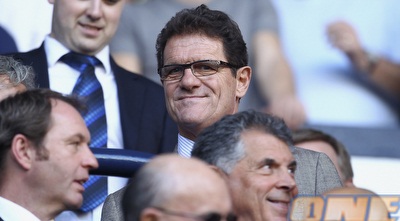 פאביו קאפלו (GettyImages)