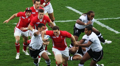 וילס (GettyImages)