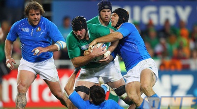 אירלנד (GettyImages)