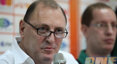 ארנון שירן (עמית מצפה)