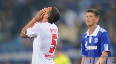 ג´פרי ברומה (GettyImages)