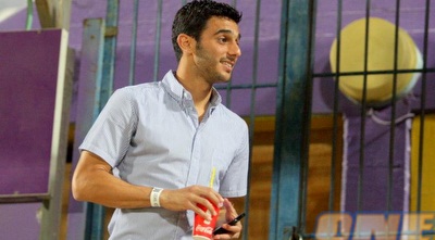 יוסי שבחון (משה חרמון) יוסי שבחון (משה חרמון)