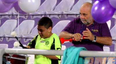 בוקי נאה (משה חרמון)