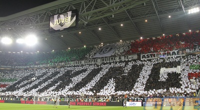 נראה חווייתי לשבת עכשיו ביציע בטורינו (GettyImages)