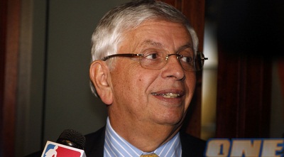 דייויד סטרן (GettyImages)