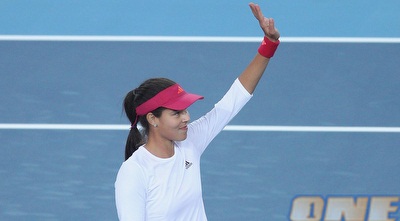 איבנוביץ´ (GettyImages)