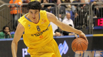 אליהו (יוסי ציפקיס)