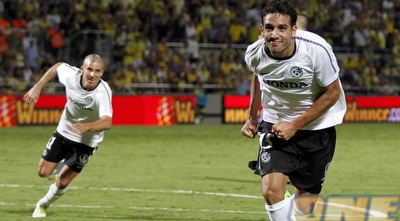 גולסה חוגג (יוסי ציפקיס)