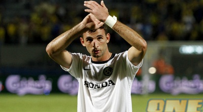 פאלח (יוסי ציפקיס)