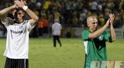 ורד ופאלח (יוסי ציפקיס)