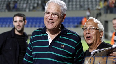 שחר (יוסי ציפקיס)