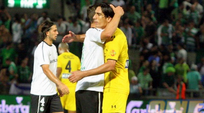 זיו ובוקולוי (יניב גונן)